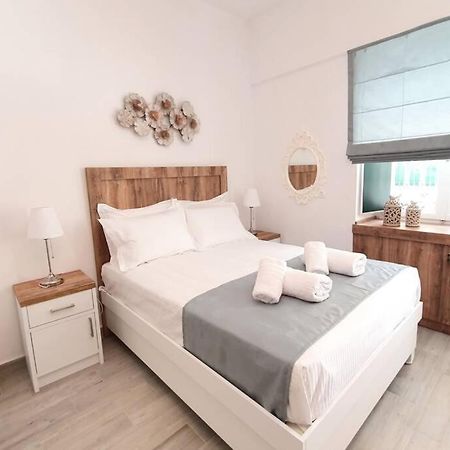 Elia Luxury Suite, Corfu Town Buitenkant foto