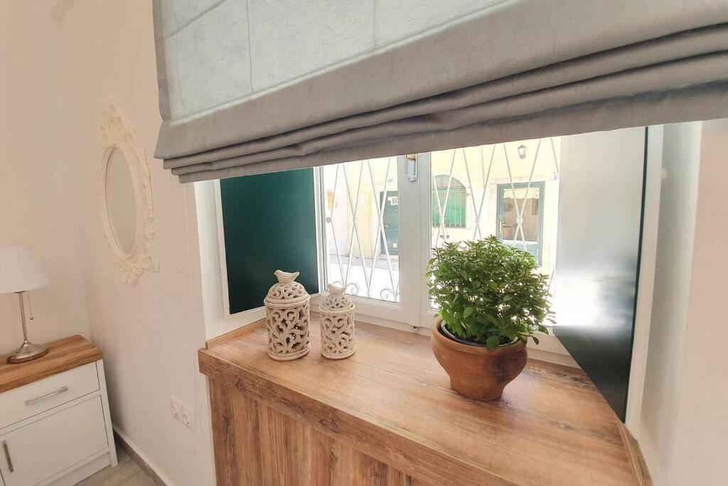 Elia Luxury Suite, Corfu Town Buitenkant foto